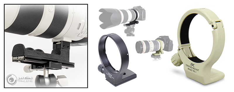 ثبات سه پایه 19