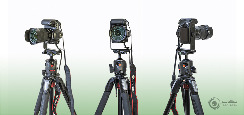 ثبات سه پایه 20