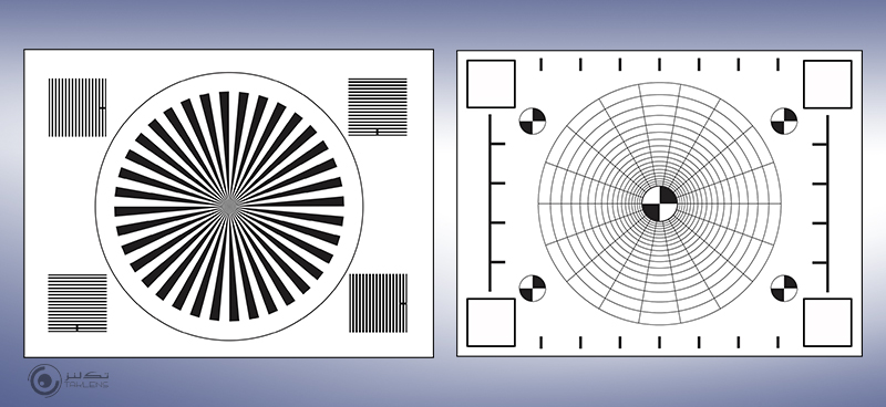 ثبات سه پایه 23