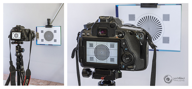 ثبات سه پایه 24