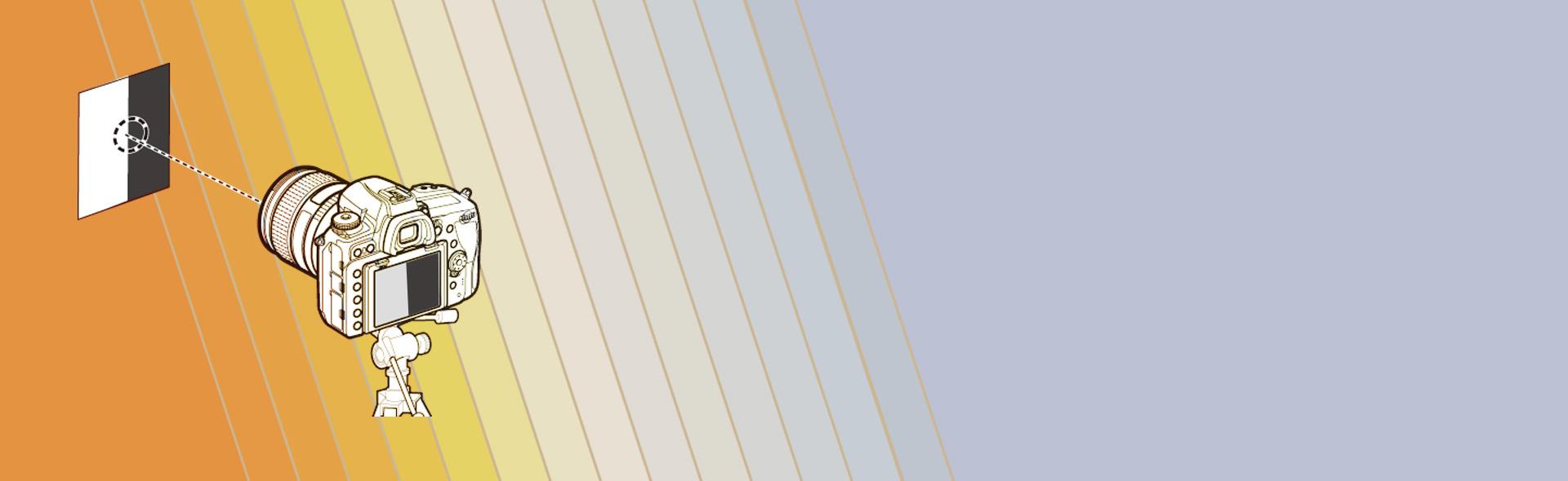شاتر پرده جلو الکترونیکی (EFCS) و کاربرد آن <br>Electronic Front Curtain Shutter