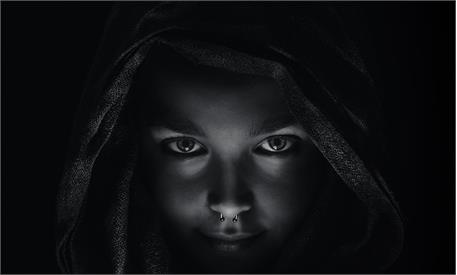 کیاروسکورو 14