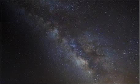 کهکشان شیری 21