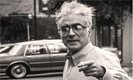 مارک کوهن 18