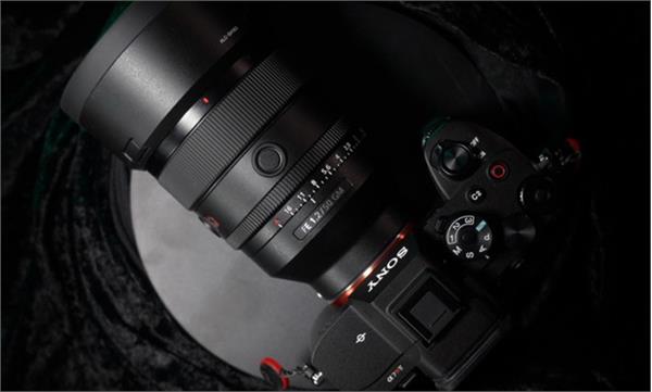 دوربین جدید بدون آینه سونی<br>Sony Alpha 7R V Mirrorless Camera