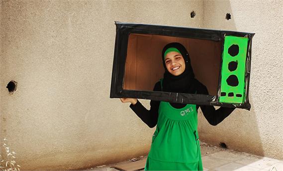 رویاهای کودکان 
The dreams of children