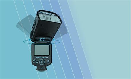 اجزای فلاش 12