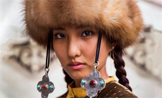 اطلس زیبایی: زیبایی هیچ مرزی ندارد 
The Atlas of Beauty