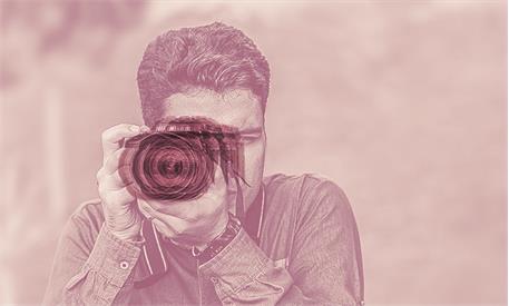 لرزش دوربین 24