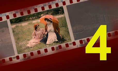 تاریخچه تیتر 4