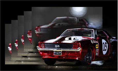 انباشت فوکوس 19