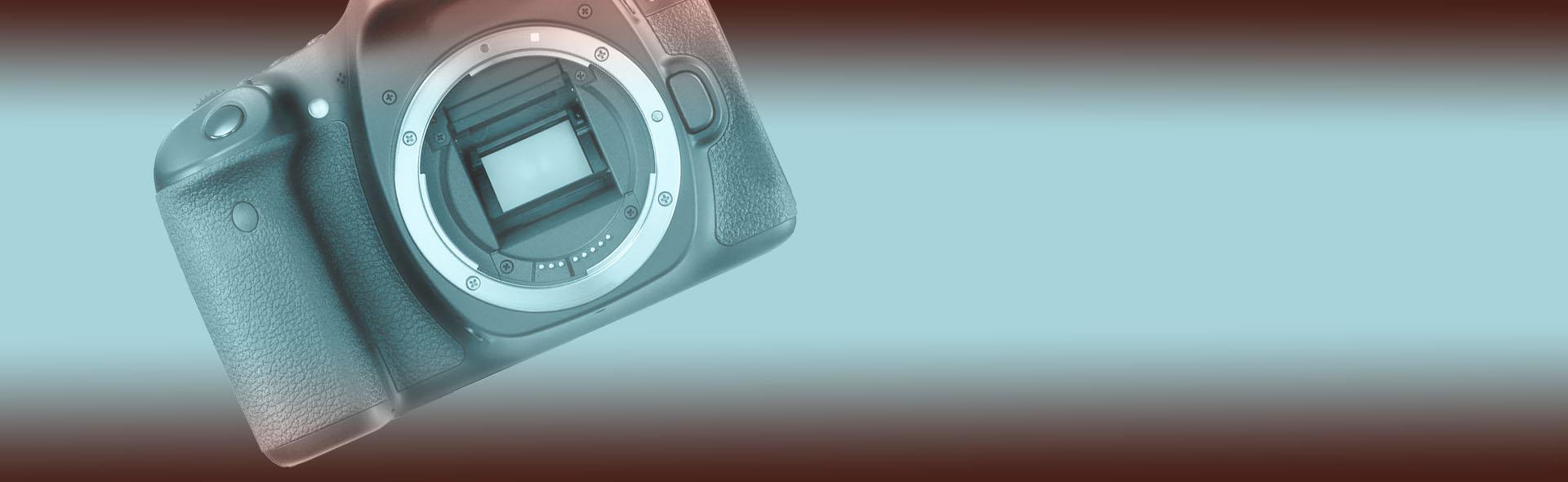 نحوه کارکرد حسگر ( سنسور ) در دوربین های عکاسی دیجیتال <br>Camera Sensor Function