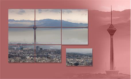 نسبت طلایی 15