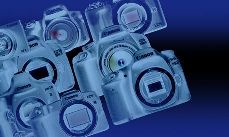 انواع دوربین 15