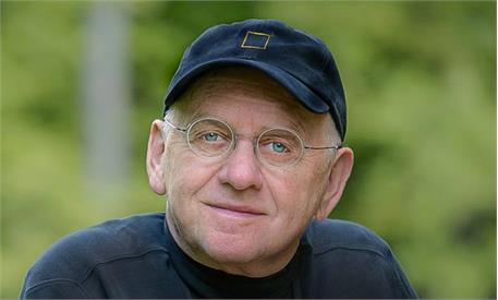 جیم برندبرگ  16