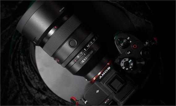 دوربین جدید بدون آینه سونی
Sony Alpha 7R V Mirrorless Camera